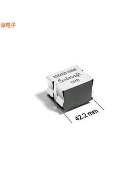 AGP4233-682ME |绕线FIXED IND 6.8UH 34A 2.95MOHM SM