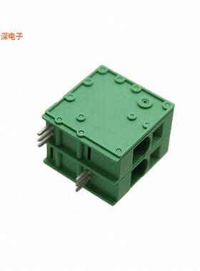 EB167A-02-H |原装全新EURO BLOCK, 2 POSITION