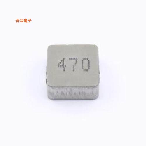 SMMS1050-470M |功率11.5×10.0×5.0mm，温升电流(Irms)：3A