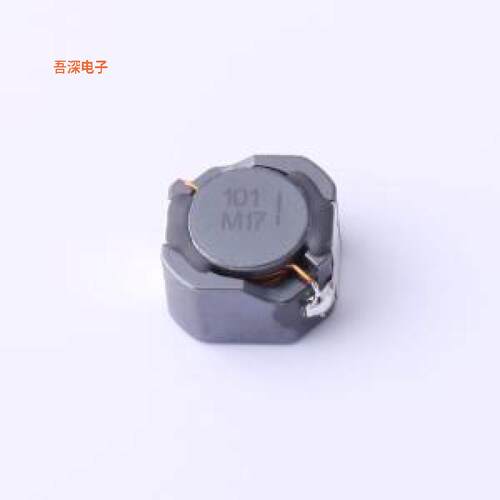 CDRH12D77BT150NP-101MC |原装SMD,13.1x12.8mm功率