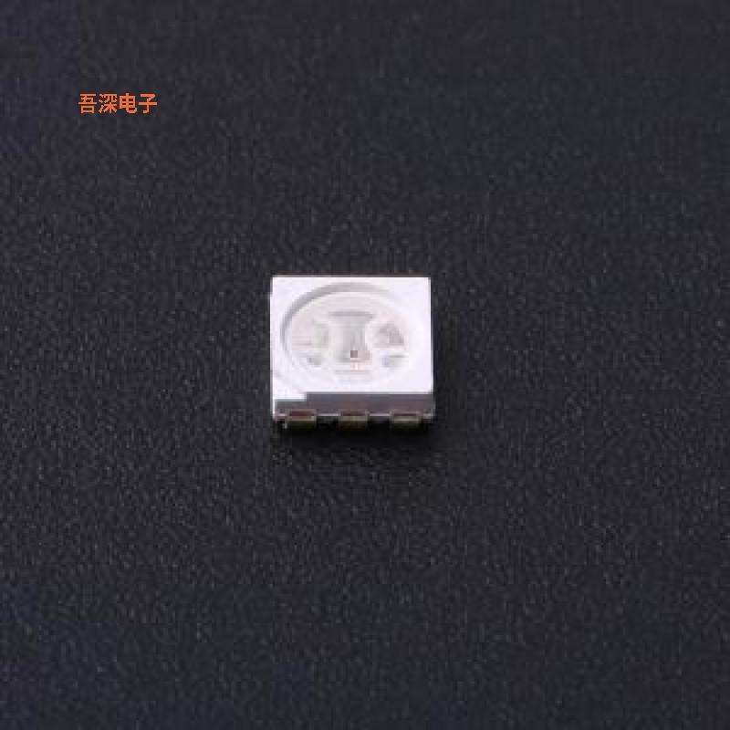 HL-AF-5060H248BS36FU76GC-S1-THL |原装SMD5050RGB