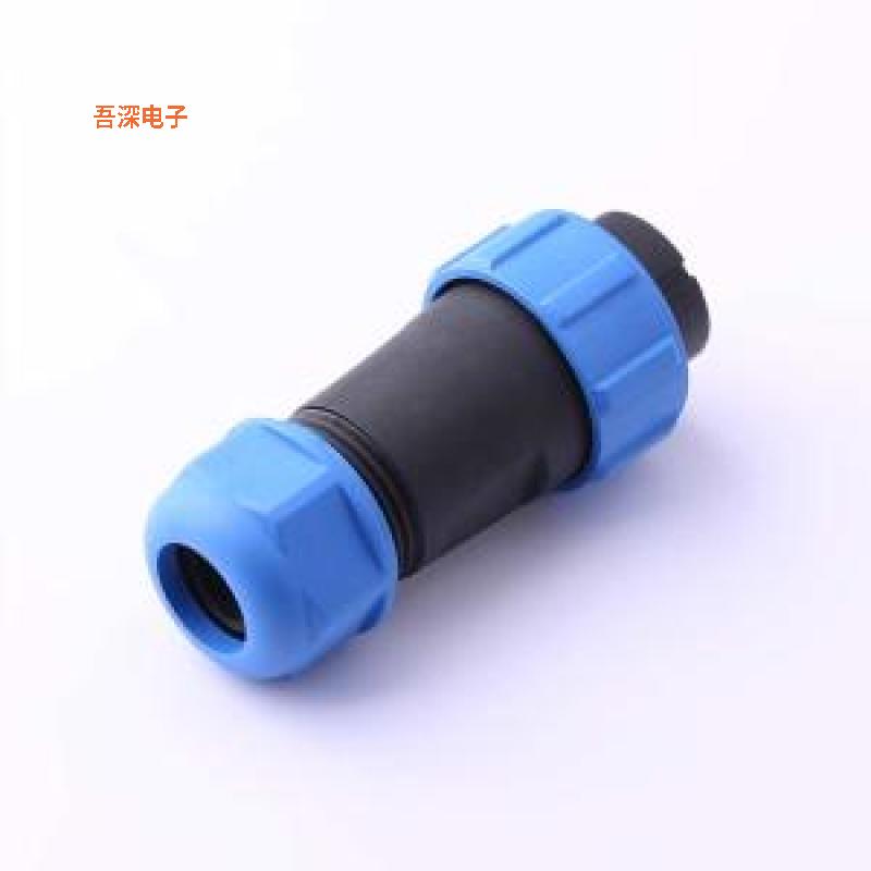 原装 JH2110S-5BP |全新正品圆形(线缆)