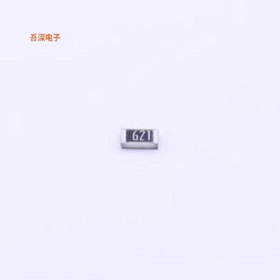 PTFR0805B620RN9 |原装0805贴片