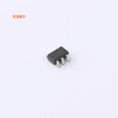 TPS709B33DBVR |原装SOT-23-5IC REG LINEAR 3.3V 150MA SOT23-5