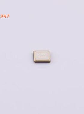 CM4050M00018001|原装SMD2520-4P无源晶