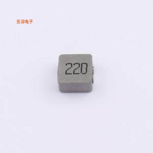 CXP0530-220M-AG(22uh) |功率温升电流Irms(A):1.5A