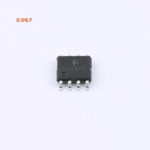 LCDA05 |原装SOP-8静电和浪涌保护(TVS/ESD)