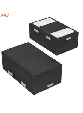 SBA0520Q-AU_R1_000A1 |原装全新DIODE SCHOTTKY 20V 500MA 2DFN