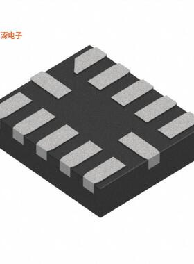 LXS0104ZMAEX |电压电平IC XLTR VL BIDIR 12-XQFN