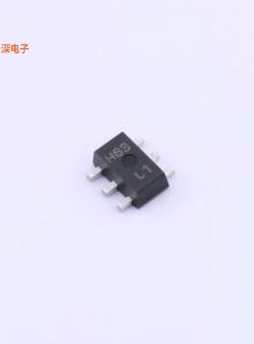 XC6220B331PR-G|原装SOT-89-5IC REG LINEAR 3.3V 1A SOT89-