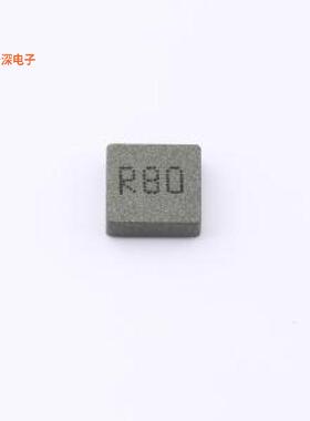 APS0520MR80F |原装SMD,5.5x5.3mm功率