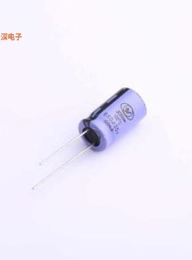 ECF1VM681G17OTPO |原装插件,D10xL17mm直插铝电解