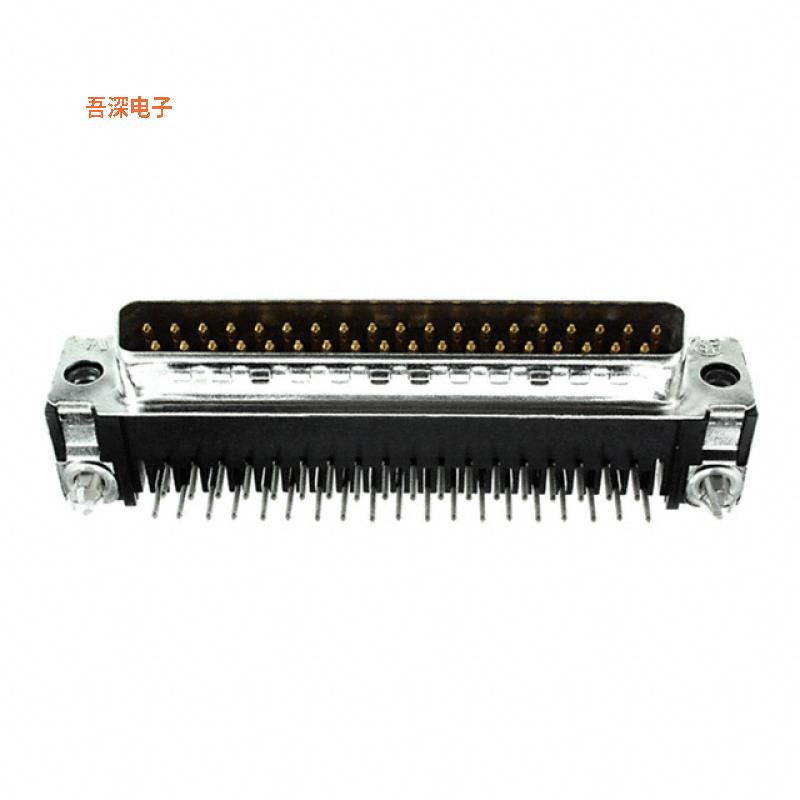 5747843-4 |原装插件CONN D-SUB PLUG 37POS R/A SOLDER