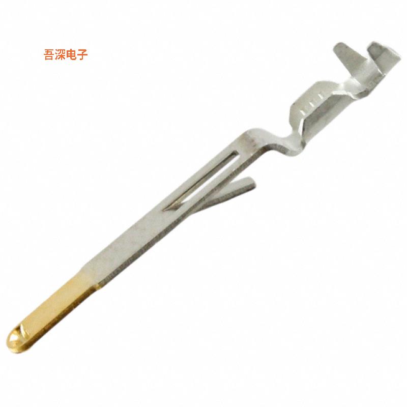 030-2416-001 |信号CONTACT NON-GEND SGNL 28-32AWG