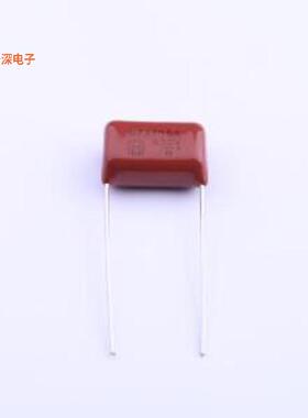 ECWF2W105KA |原装插件,P=15mm聚丙烯膜(CBB)