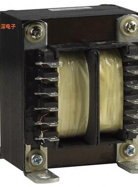 VPS36-2200 |叠片磁芯PWR XFMR LAMINATED 80VA CHAS MT