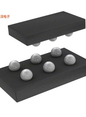 EFC6602R-TR |原装全新MOSFET 2N-CH EFCP2718