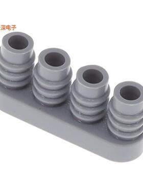 2213782-4 |原装全新UNIVERSAL MATE-N-LOK 4-PSN WIRE