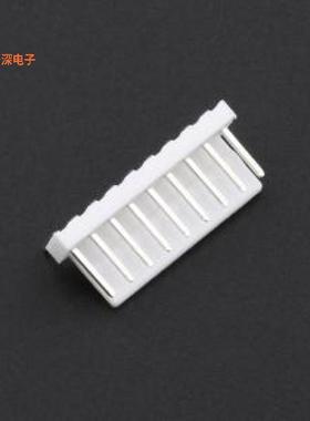 250-9AW |原装弯插,P=2.5mm线对板针座