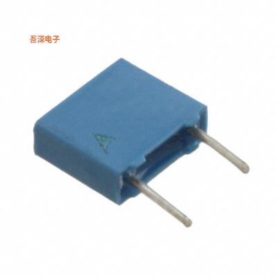 B32529C0682K000 |原装全新CAP FILM 6800PF 10% 63VDC RADIAL