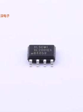 XL2001E1 |原装SOIC-8DC-DC芯片