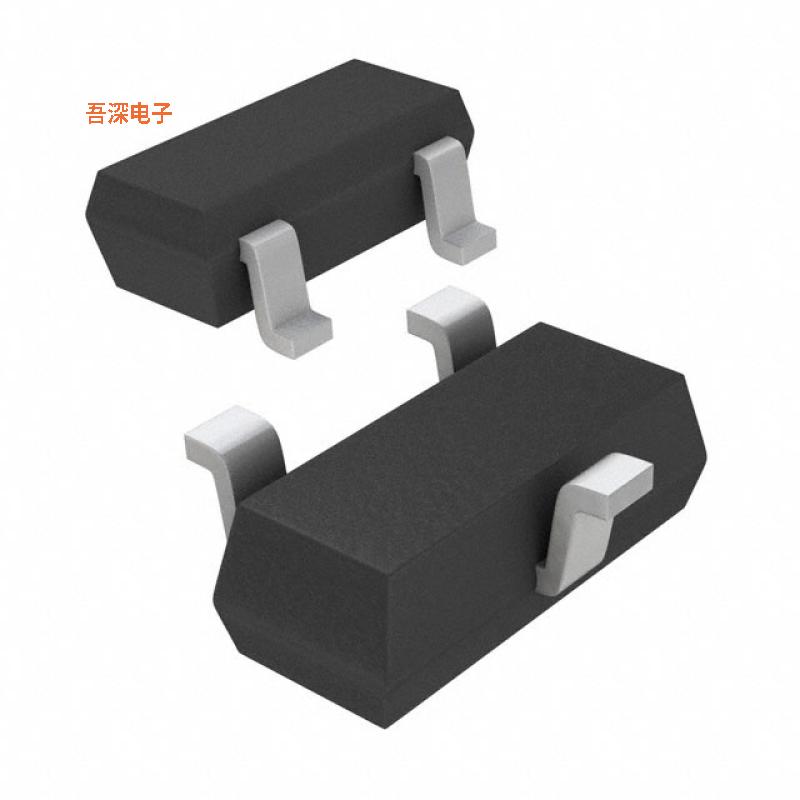 RR122-1B52-511 |全极开关MAGNETIC SWITCH OMNIPOL SOT23-3