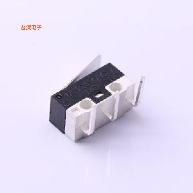 TC-5610D-T |原装插件,5.6x12.7mm行程