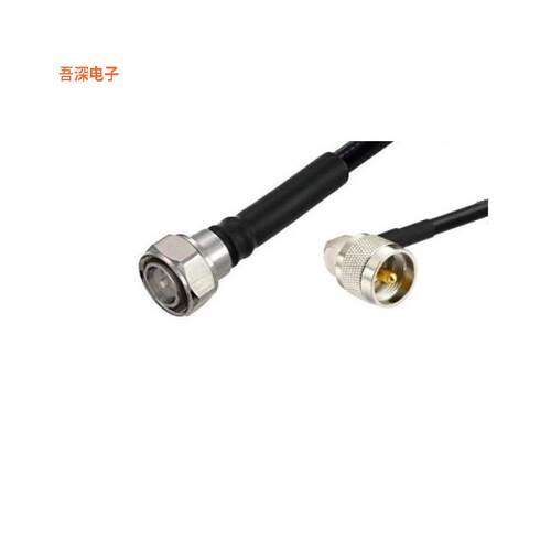RG213-4310M-UMRA(QTY:1ft) |原装全新COAX CBL 4.3/10 T