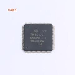 TM4C1290NCPDTT3 原装|正品TQFP-128(14x14)