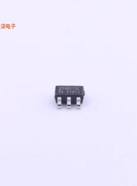 RH6015C |触摸芯片RH6015 单按键触摸感应(带LDO