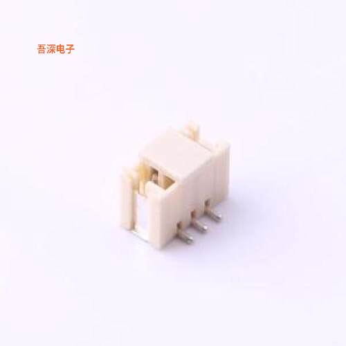 M1510VS-03P |原装SMD,P=1.5mm线对板针座