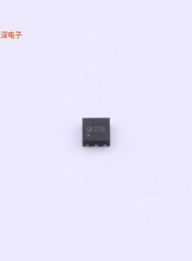 YJQ1216A |YJQ1216A-F1-1100HF(MOSFET)DFN2020-6L