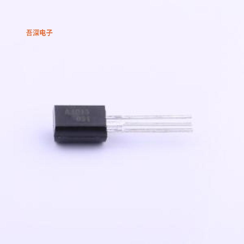 2SA1013(RANGE:160-320) |原装TO-92-3三极管(BJT)