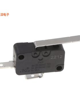 VM3AQF1802L03|SPST-NOSWITCH LIMIT SPST-NO 16A 125