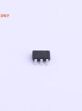 WD3168E-6/TR |电荷泵稳压电荷泵SOT-23-6L