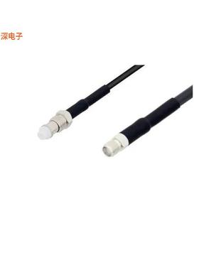 原装 RG58-SF -FMEF(QTY:70Ft) |全新正品SMA 至 FME