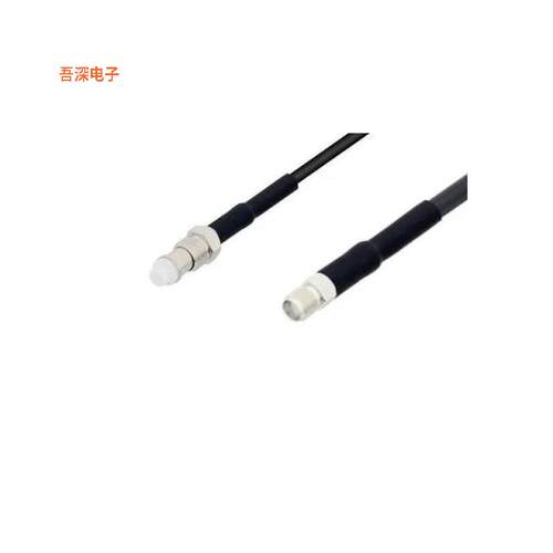 LMR-195-LSZH-SF -NF(QTY:7Ft) |原装全新COAX CBL SMA T
