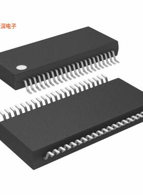 LTC6802IG-2#PBF|原装全新IC BATT MON LI-ION 1-12CL 44SSO