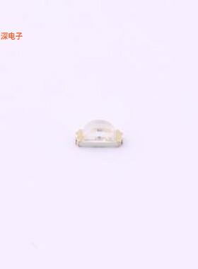 A-SP110Y3C-A01-2C |原装SMD-3P,3x1mm发光二极管/