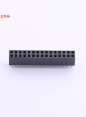 MTF185-215SY1 |原装插件,P=2.54mm排母