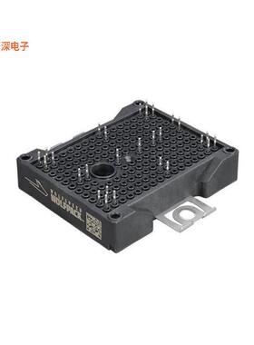 CAB6R0A23GM4 |碳化硅（SiC）MOSFET 2N-CH 2300V 150A