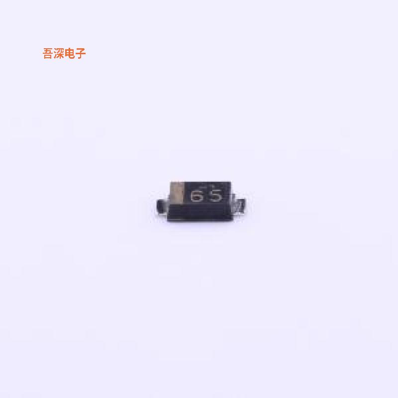 RF071M2STR |原装SOD-123F快恢复/高效率二极管
