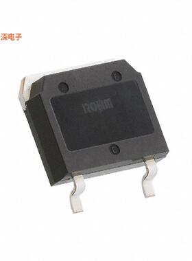 SCT2H12NYTB |N 通道SICFET N-CH 1700V 4A TO268