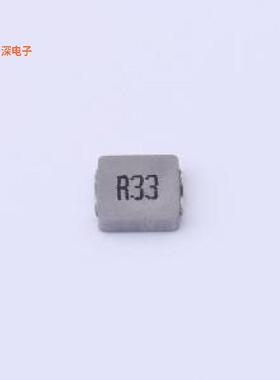 FAUL0412-R33MT |原装SMD,4.4x4.2mm功