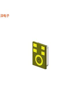 AMM-3538-B |MEMS（硅）ANALOG MICROPHONE -38DB 2VDC