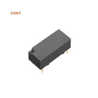 ASFM0185S |通孔RELAY SAFETY DPST NONC 6A/3A 18V