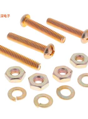 105G8 |五金件收纳袋HANDLE HARDWARE FOR SB175 100PC