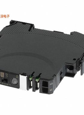 0903023 |DIN 轨道CIR BRKR SOLID STATE 1A 24VDC