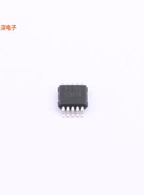 TPS53014DGSR|原装VSSOP-10-0.5mmDC-DC芯