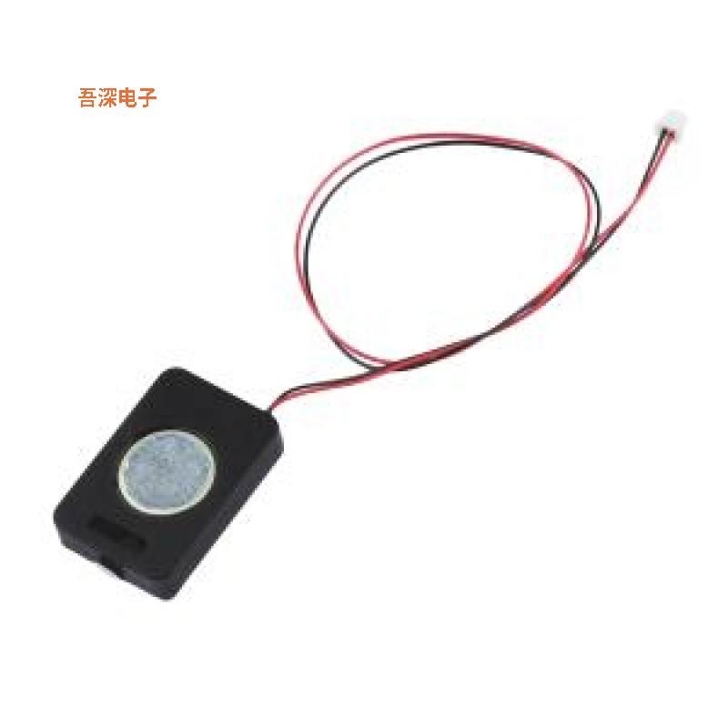 HDK-302008ZA-3C2 |原装SMD,31.5x21.5mm扬声器/喇叭